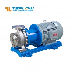 cqb-p manyetik pompa