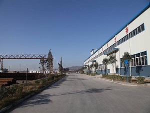 qinghai batı mayın tongxin kimyasal co., Ltd.